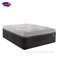 the in roll king a spring foam mattress